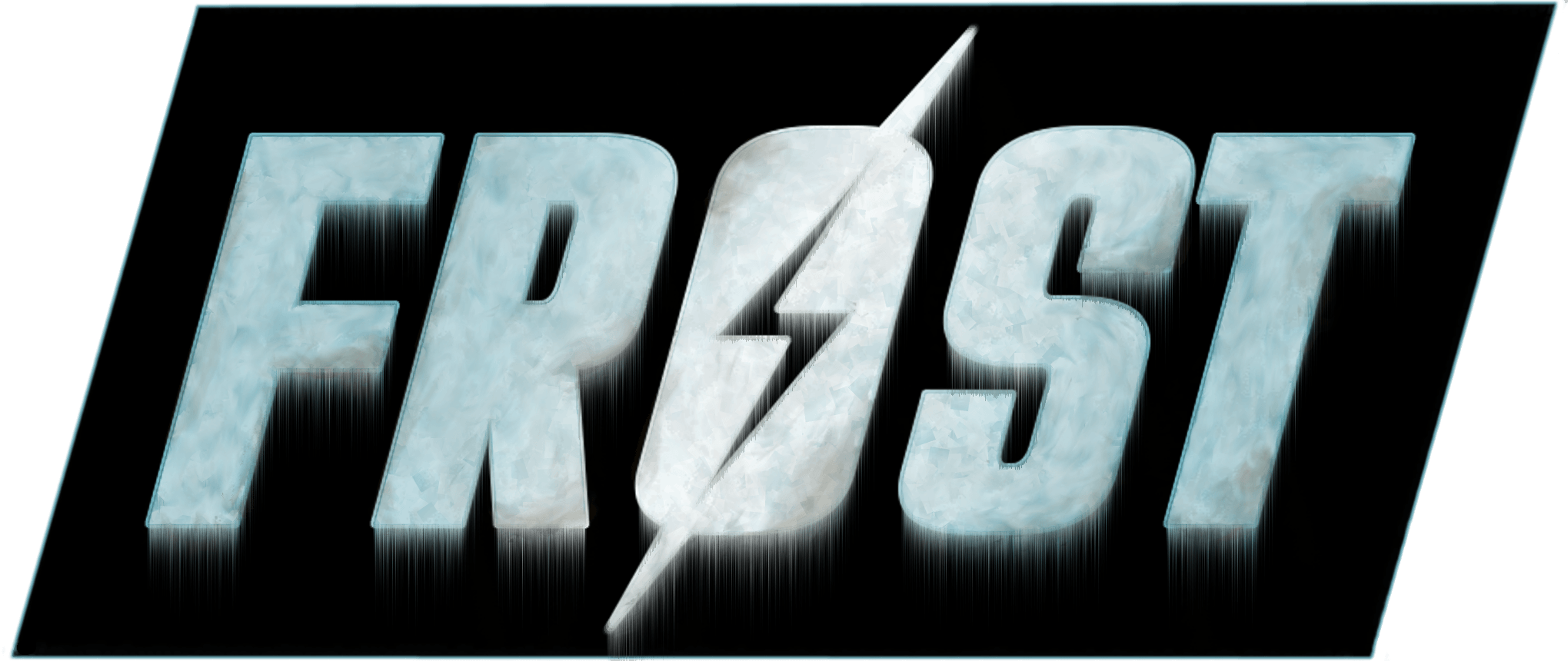 Frost Logo - Fallout: FROST Logo
