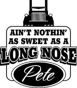 Peterbilt Truck Logo - 110 best Peterbilt images on Pinterest | Semi trucks, Big trucks and ...