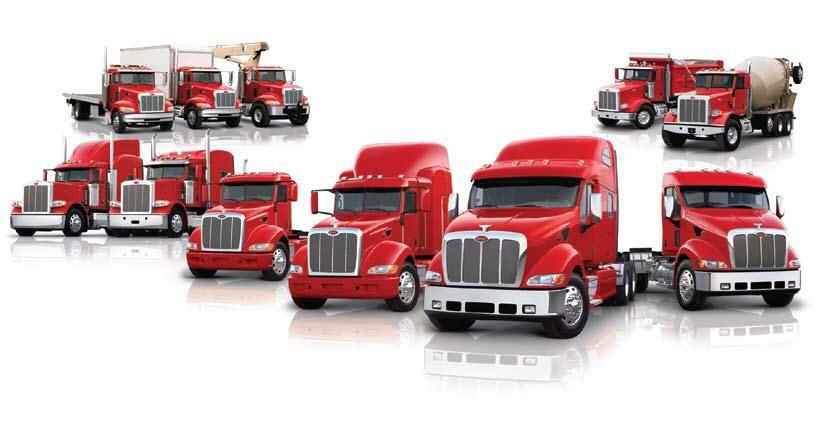 Peterbilt Truck Logo - Peterbilt Truck Photos ~ Pictures of Peterbilt Trucks, Camions and ...