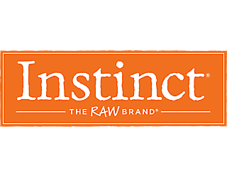 Cat Food Brand Logo - Instinct® Cat Food from Nature's Variety®