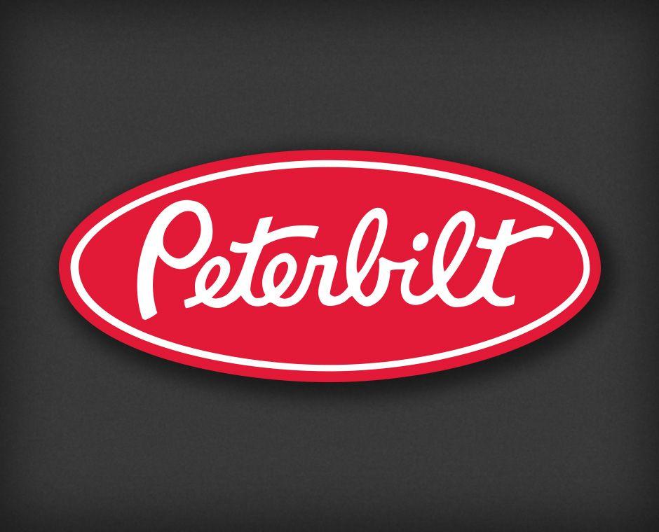Peterbilt Truck Logo - Commerical Trucks for Sale