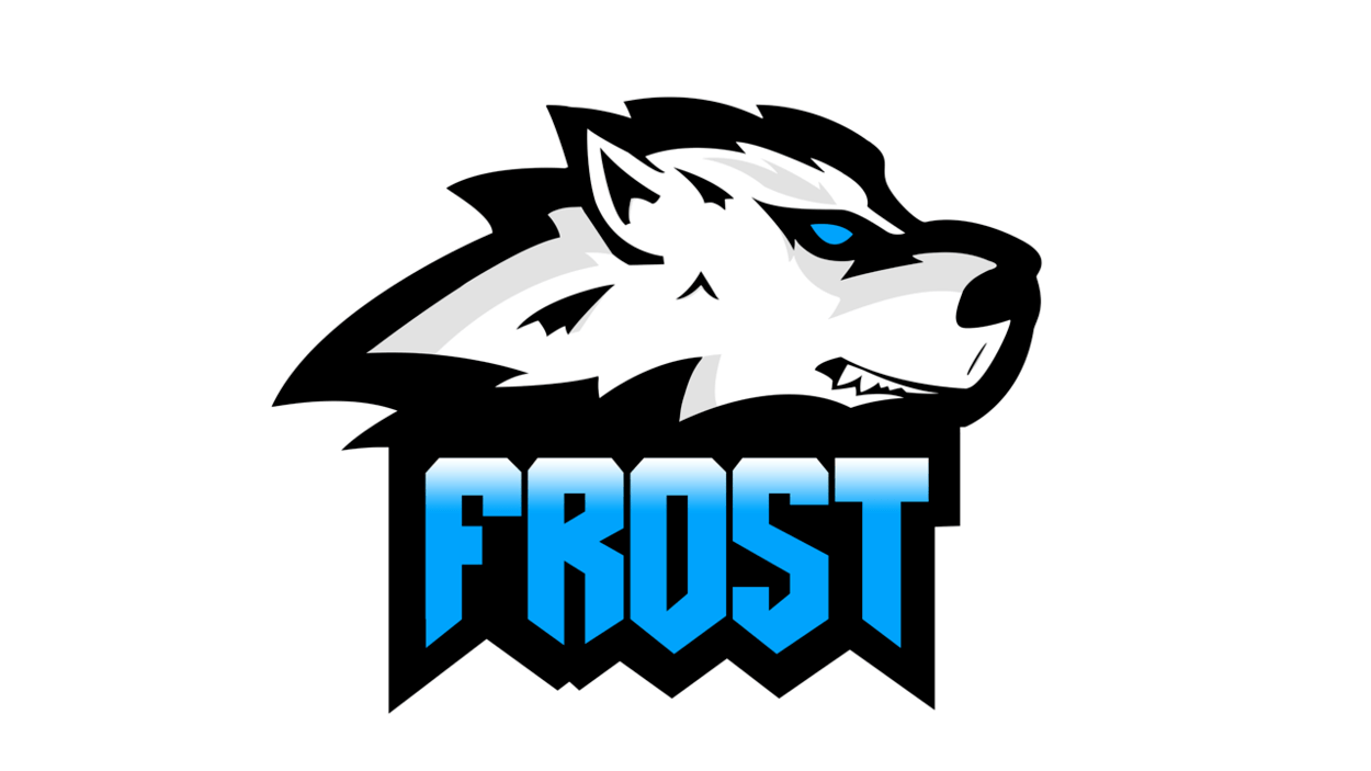 Frost Logo - Frost Logos