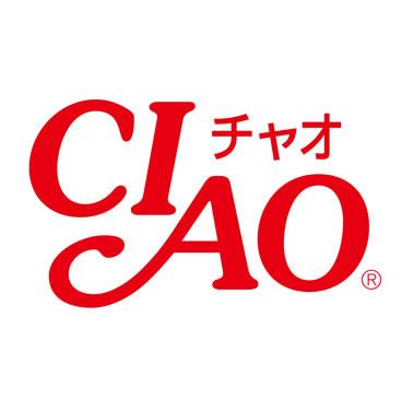 Cat Food Brand Logo - CIAO. World Branding Awards