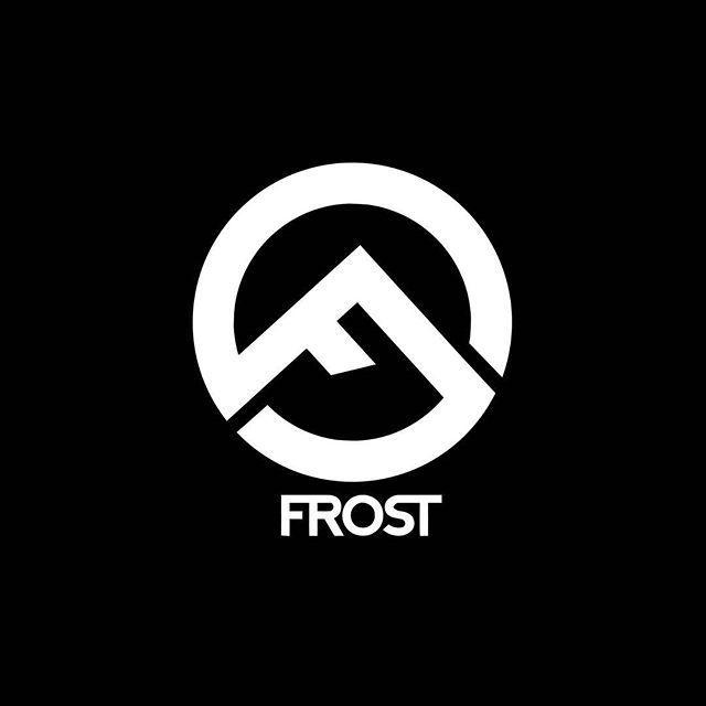 Frost Logo - FROST LOGO I created this work for Frost Cloth, Yogyakarta, Indonesia