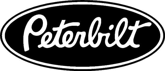 Peterbilt Truck Logo - peterbilt1