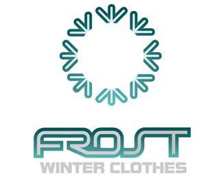 Frost Logo - frost Designed by darkdropdesigne | BrandCrowd