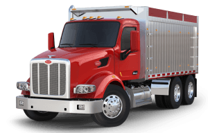 Peterbilt Truck Logo - Homepage | Peterbilt