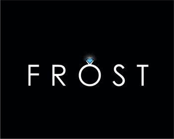 Frost Logo - Frost logo design contest