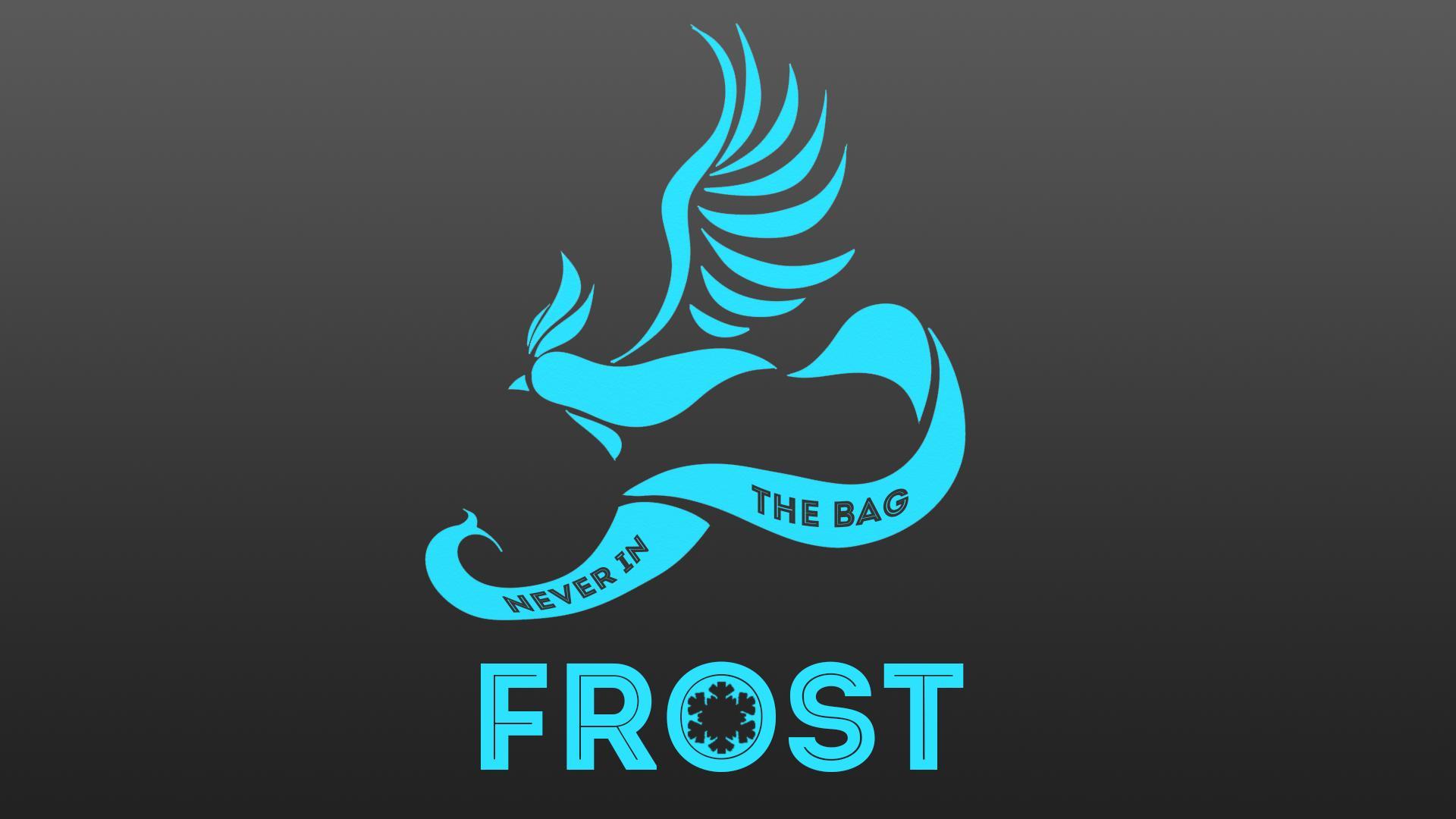 Frost Logo - Frost clan logo