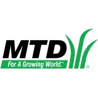 MTD Logo - MTD | Brands of the World™ | Download vector logos and logotypes