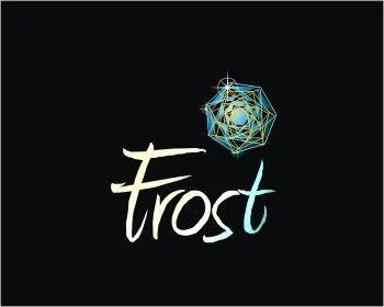 Frost Logo - Frost logo design contest - logos by stormbighit