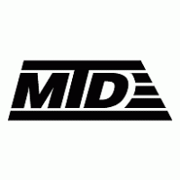 MTD Logo - MTD Logo Vector (.EPS) Free Download