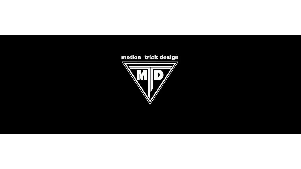 MTD Logo - MTD LOGO - YouTube