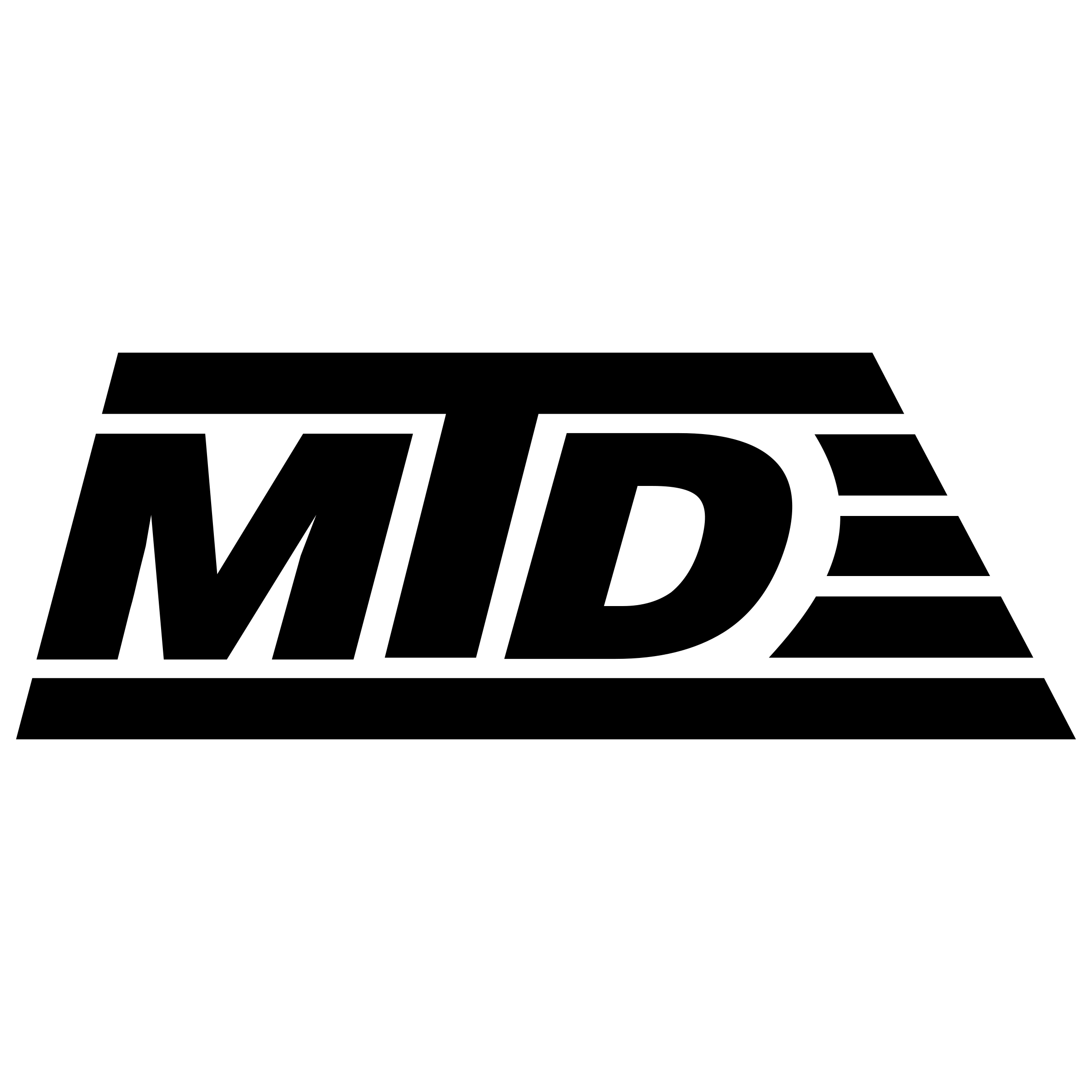 MTD Logo - MTD Logo PNG Transparent & SVG Vector - Freebie Supply