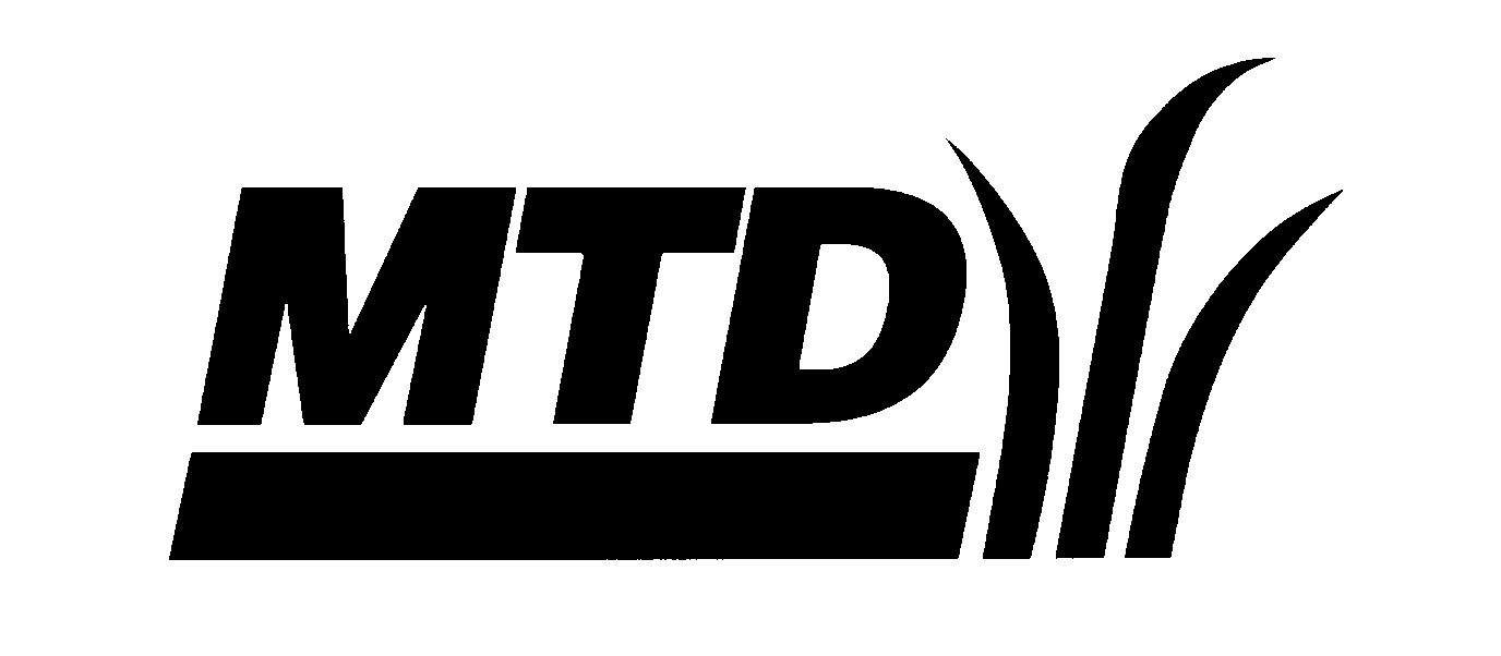 MTD Logo - Mtd Logo.gif