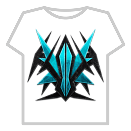 Frost Logo - Frost Legion Logo - Roblox