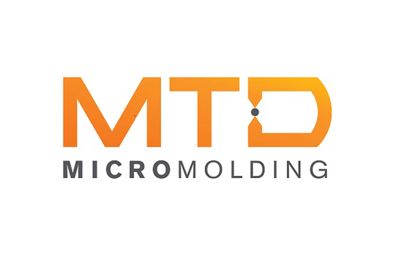 MTD Logo - MTD Micro Molding named as Plastic News 'Processor of the Year ...