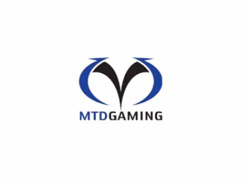 MTD Logo - mtd-gaming-logo - Won 800 Casino