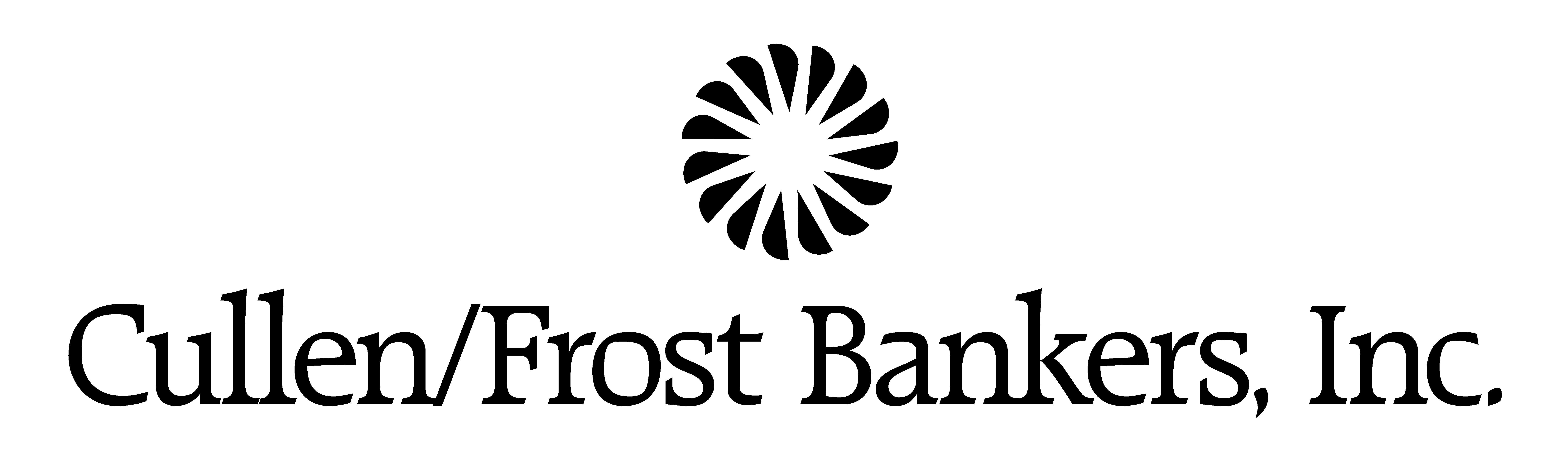 Frost Logo - News & Media | 10 Best Banks Nationwide | Frost