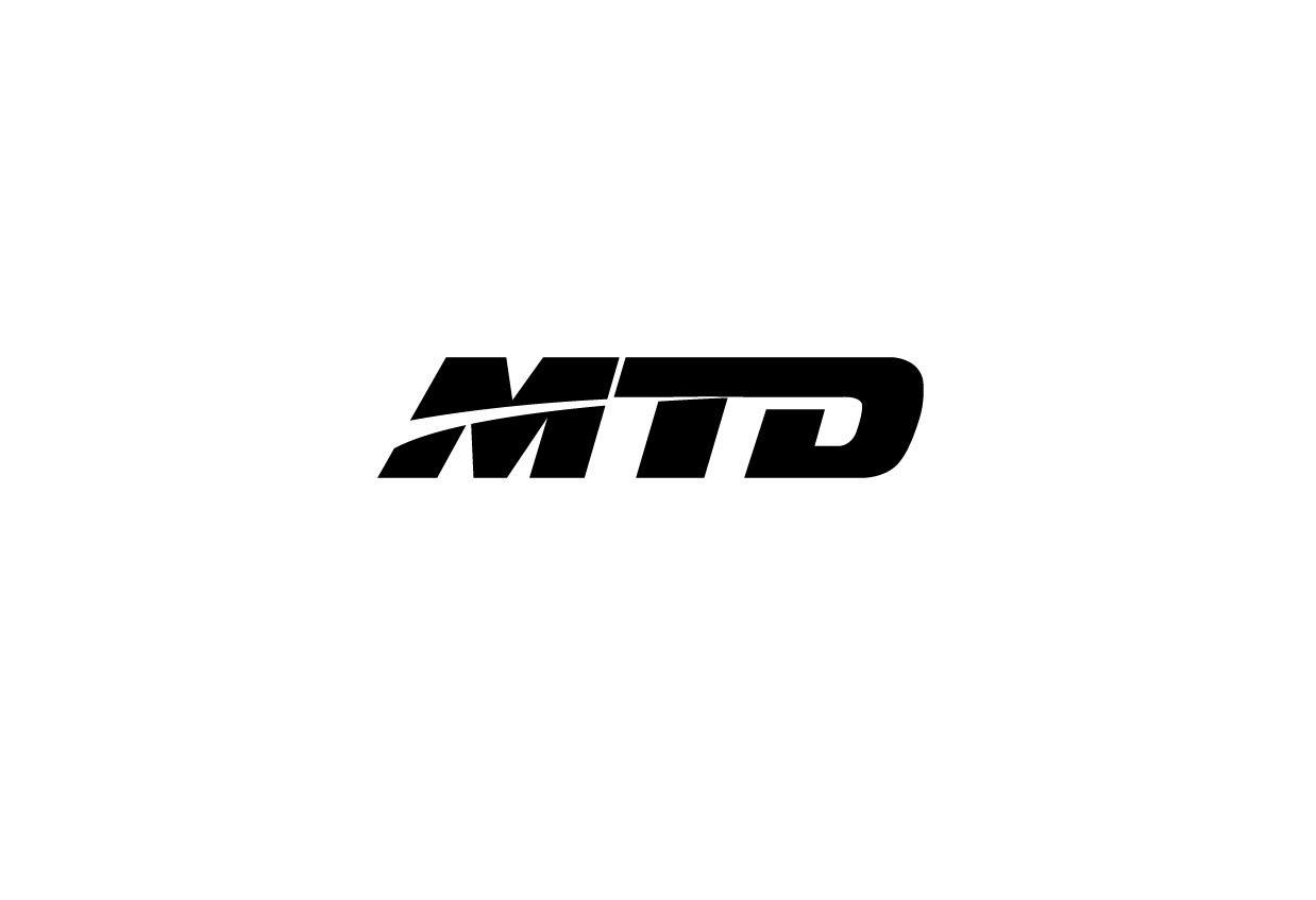 MTD Logo - Bobit MTD (Modern Tire Dealer) Logo - Visual Foundry