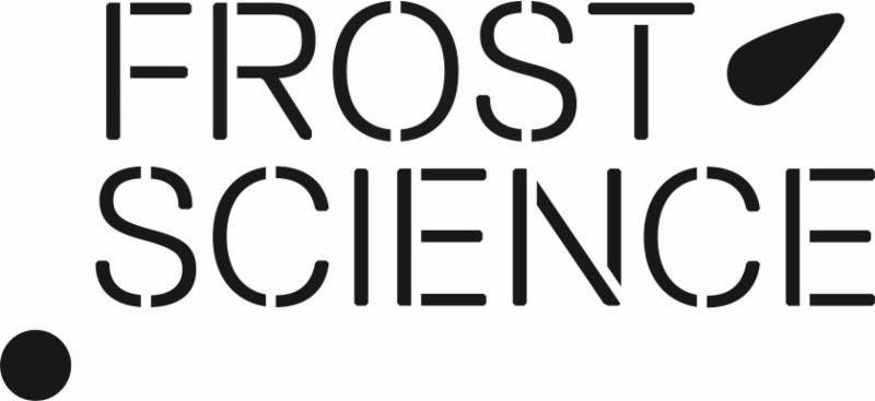 Frost Logo - Frost Science Logo – PTSA Cuda Bait Line