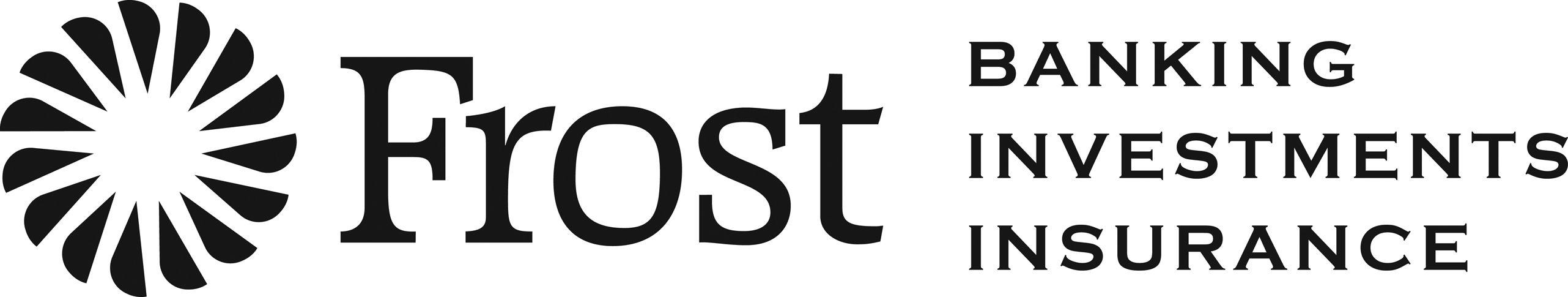 Frost Logo - News & Media Best Banks Nationwide