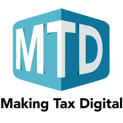 MTD Logo - Making Tax Digital | Home