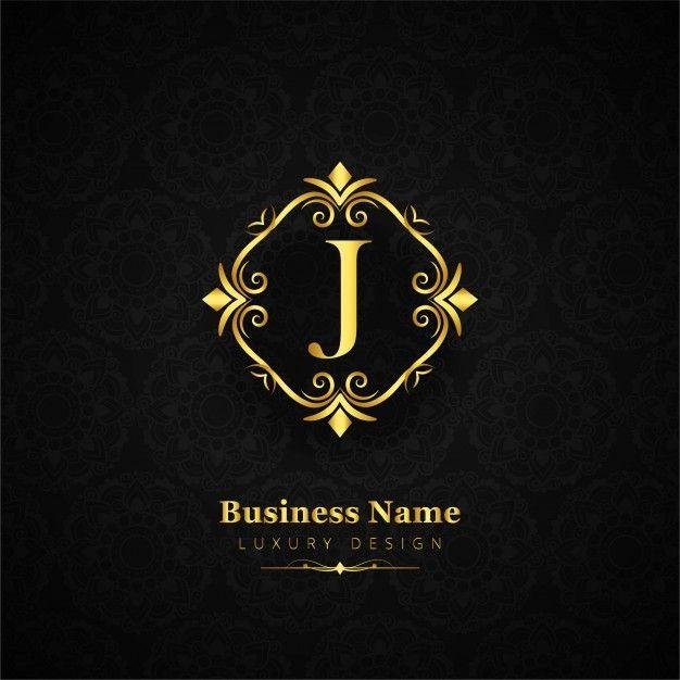 Letter J Logo - J Vectors, Photos and PSD files | Free Download