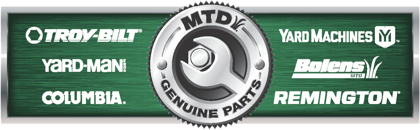 MTD Logo - Mtd Logo New No Background Equipment Systems