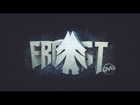 Frost Logo - GFX COMEBACK.. Frost 1.8k RC [BG Logo]