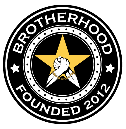 Brotherhood Logo - Our Mission And Tenants — B.R.O.T.H.E.R.H.O.O.D.