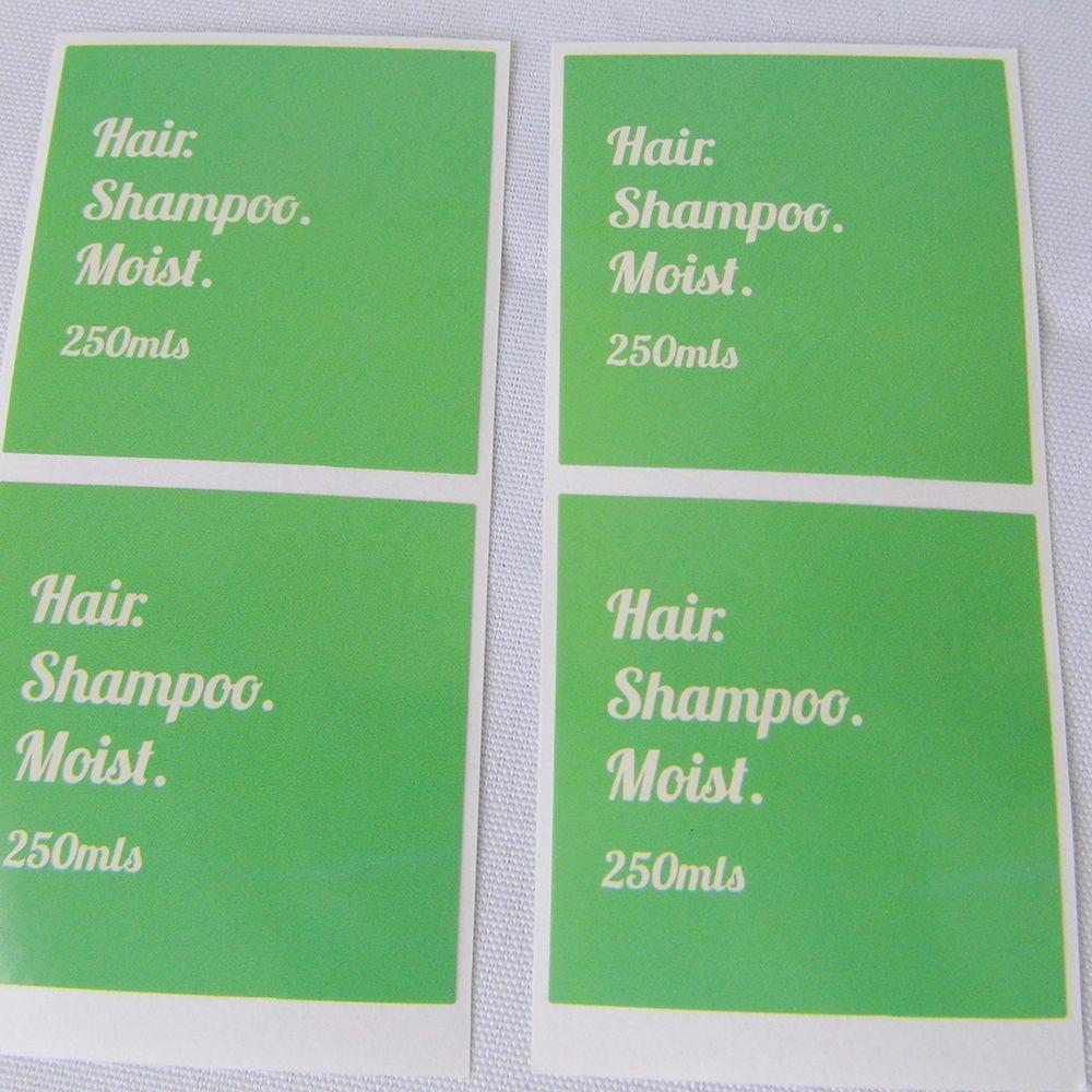 Shampoo Label with Logo - Sunsilk Shampoo Logo Label With Design - Buy Sunsilk Shampoo Label ...