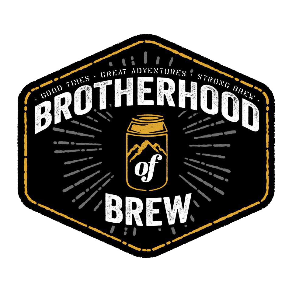 Brotherhood Logo - Episodes — Brotherhood of Brew