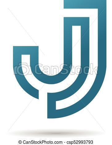 Letter J Logo - j logo design creative simple letter j logo design creative letter j ...