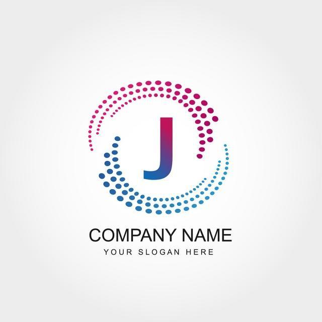 Letter J Logo - Letter J Logo Template Design Template for Free Download on Pngtree