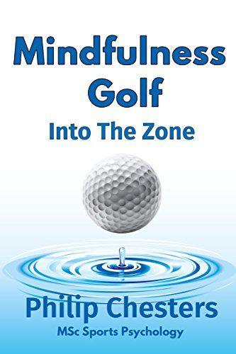 Blue and Red Golf Logo - Mindfulness Golf: Into the Zone (Red Golf Blue Golf Book 3) eBook ...