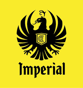 Imperial Logo - Cerveza Imperial Logo Vector (.EPS) Free Download
