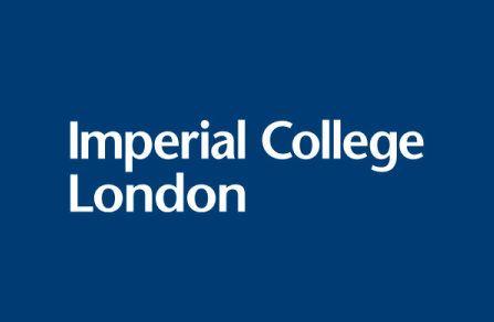 Imperial Logo - The Imperial logo. Staff. Imperial College London