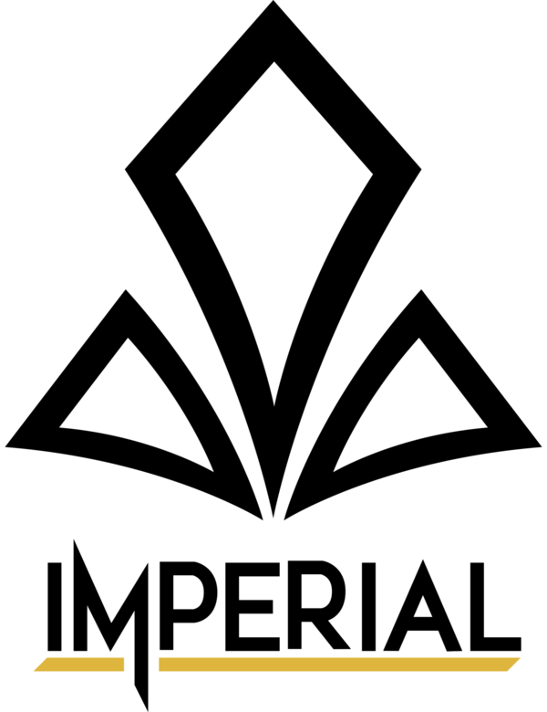 Imperial Logo - The Imperial Counter Strike