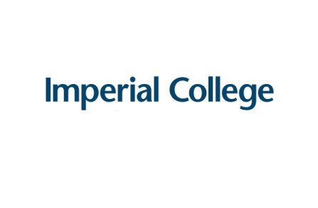 Imperial Logo - The Imperial logo. Staff. Imperial College London