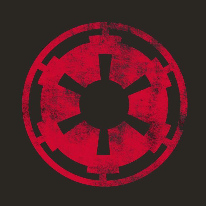 Imperial Logo - Imperial Logo | ThinkGeek