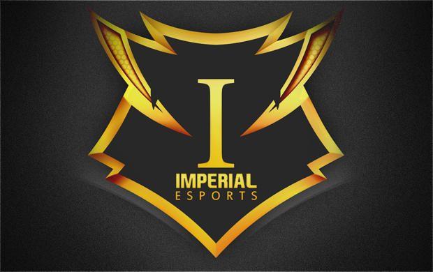 Imperial Logo - Imperial logo concept by JonnyBurgon on DeviantArt