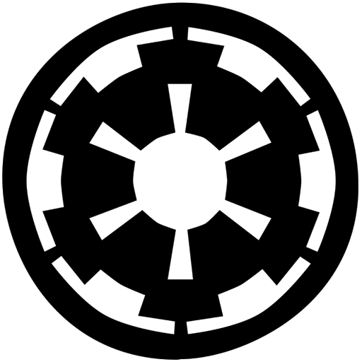 Imperial Logo - Imperial logo star wars- picture and clipart, download free