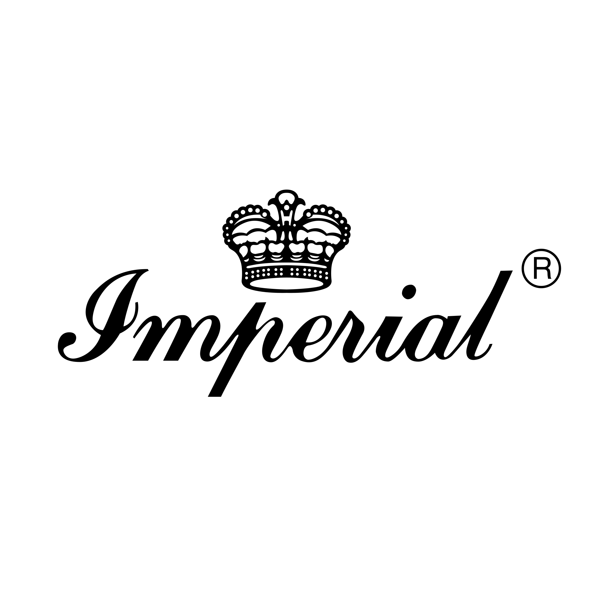 Imperial Logo - Imperial Logo PNG Transparent & SVG Vector - Freebie Supply