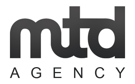 MTD Logo - MTD Agency