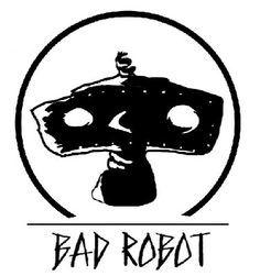 White Robot Logo - Best logo ref image. Robot logo, Logo designing, Robots characters
