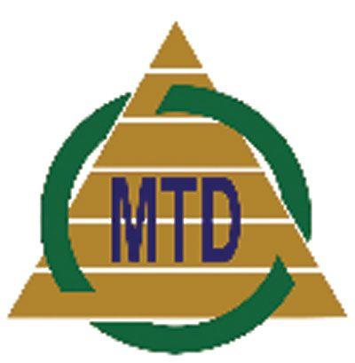 MTD Logo - MTD Logo 070818