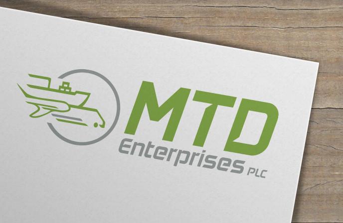 MTD Logo - Blog - LoGo Logistics Marketing