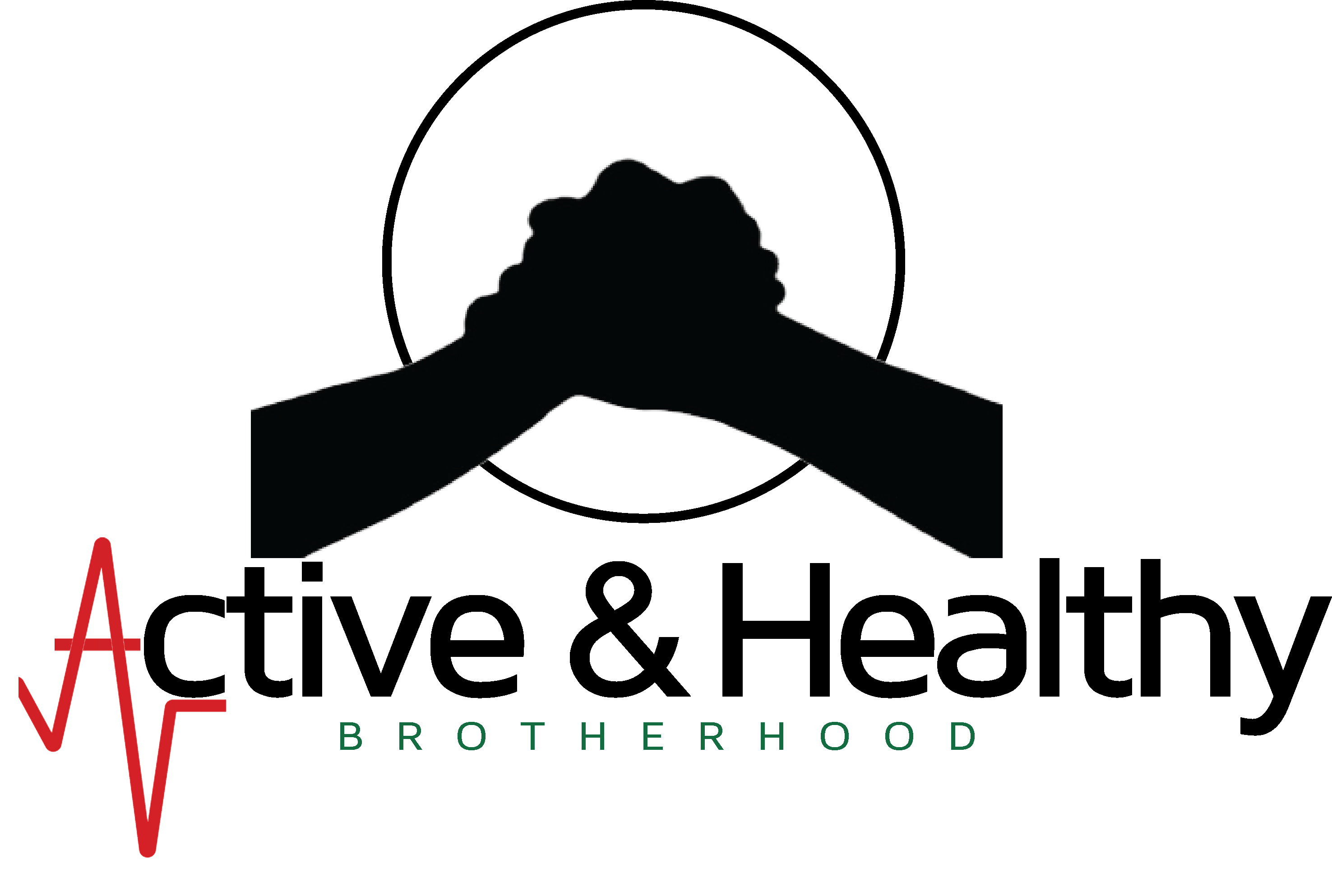 Brotherhood Logo - Active & Healthy Brotherhood. Gramercy Research Group