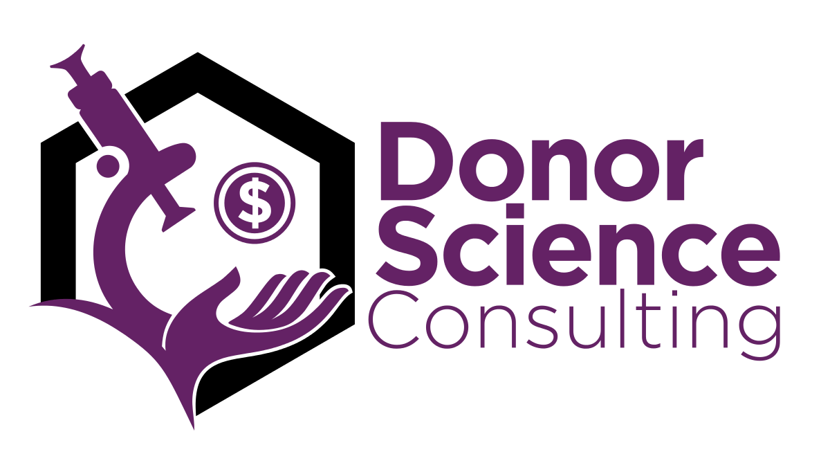 Awesome Person Logo - Awesome Person Profile: Sandra Dunham | Donor Science
